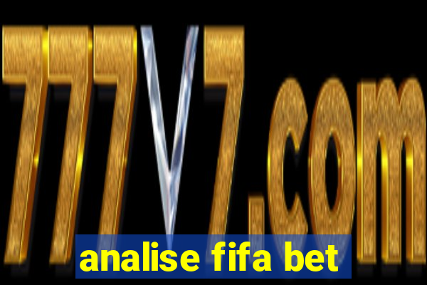 analise fifa bet